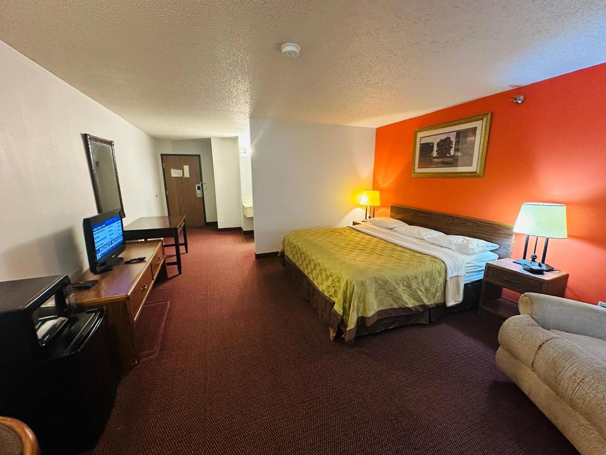 Studio 7 On Main West Fargo المظهر الخارجي الصورة