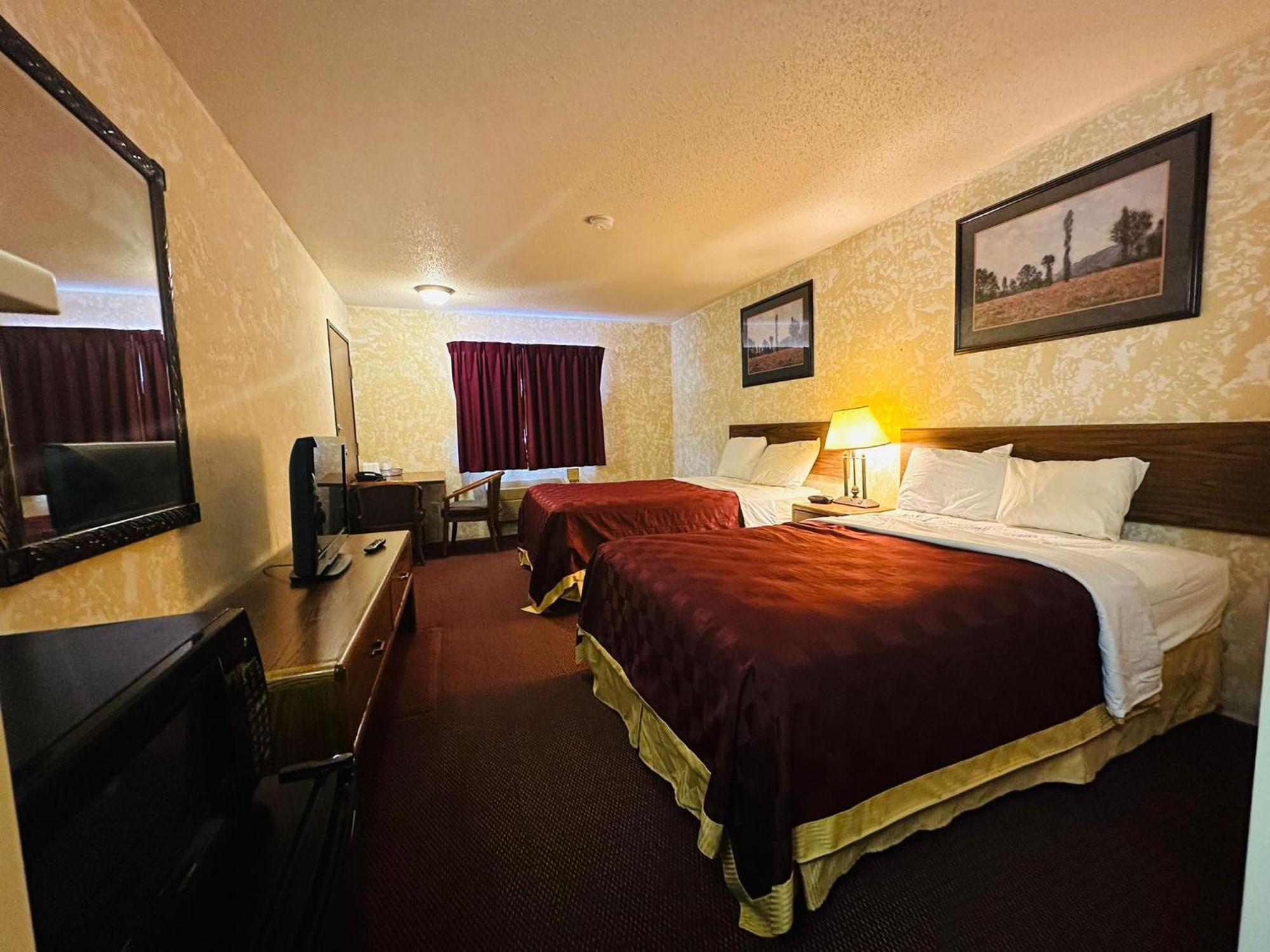 Studio 7 On Main West Fargo المظهر الخارجي الصورة